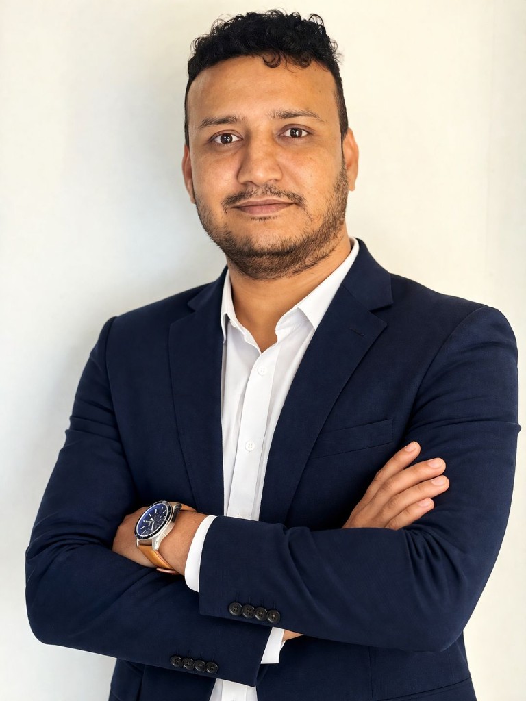 Jigar Joshi